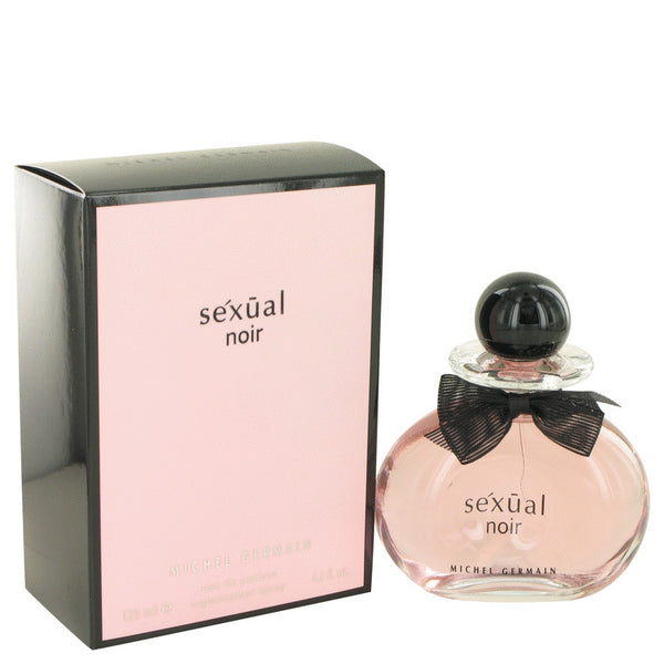 Sexual Noir by Michel Germain - eau de parfum spray 4.2 oz - women