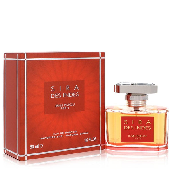 Sira Des Indes by Jean Patou - eau de parfum spray 1.6 oz - women