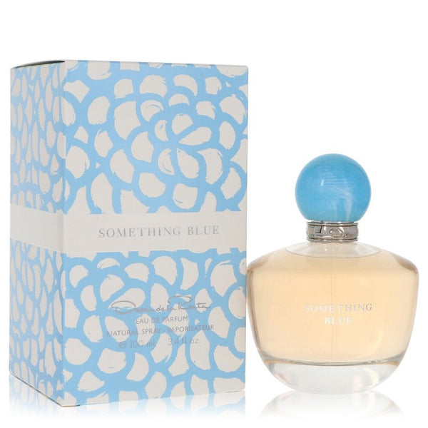 Something Blue by Oscar De La Renta - eau de parfum spray 3.4 oz - women