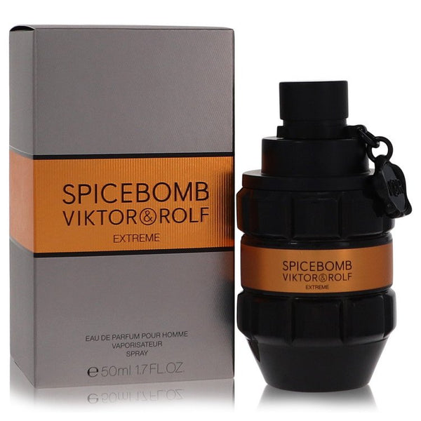 Spicebomb Extreme by Viktor & Rolf - eau de parfum spray 1.7 oz - men