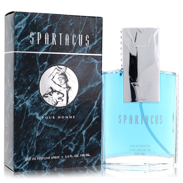 Spartacus by Spartacus - eau de parfum spray 3.4 oz - men