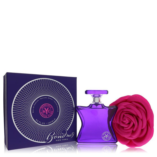 Spring Fling by Bond No. 9 - eau de parfum spray 3.4 oz - women