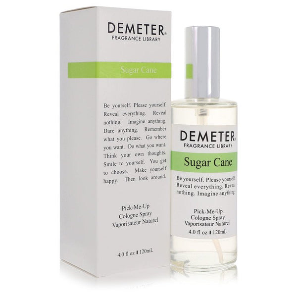 Demeter Sugar Cane by Demeter - cologne spray 4 oz - women