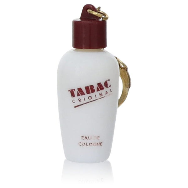 Tabac by Maurer & Wirtz - mini cologne .13 oz - men