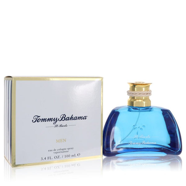 Tommy Bahama Set Sail St. Barts by Tommy Bahama - eau de cologne spray 3.4 oz - men