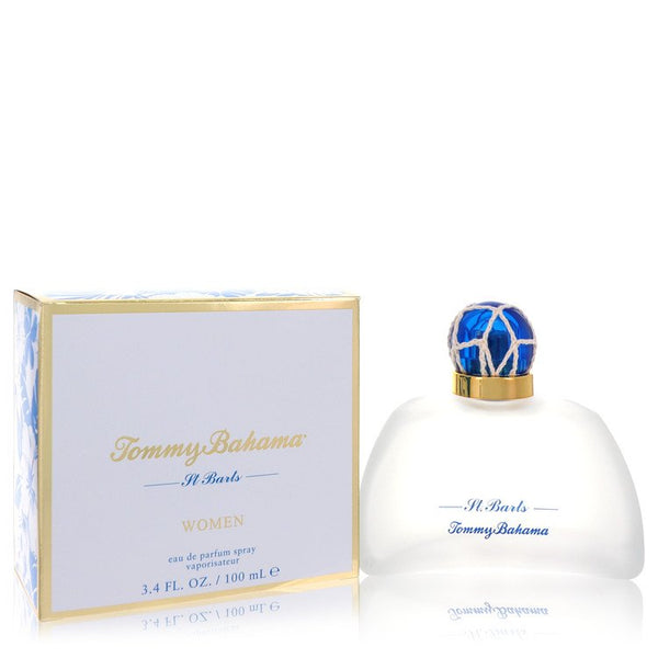 Tommy Bahama Set Sail St. Barts by Tommy Bahama - eau de parfum spray 3.4 oz - women