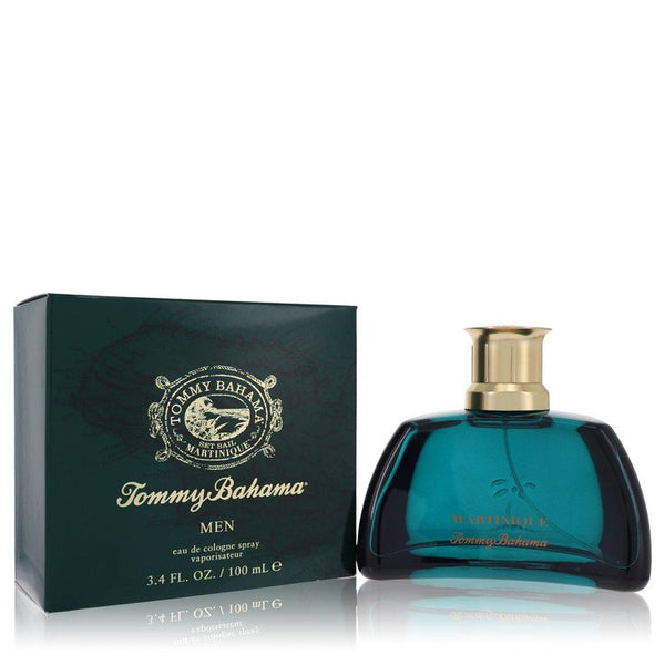 Tommy Bahama Set Sail Martinique by Tommy Bahama - cologne spray 3.4 oz - men