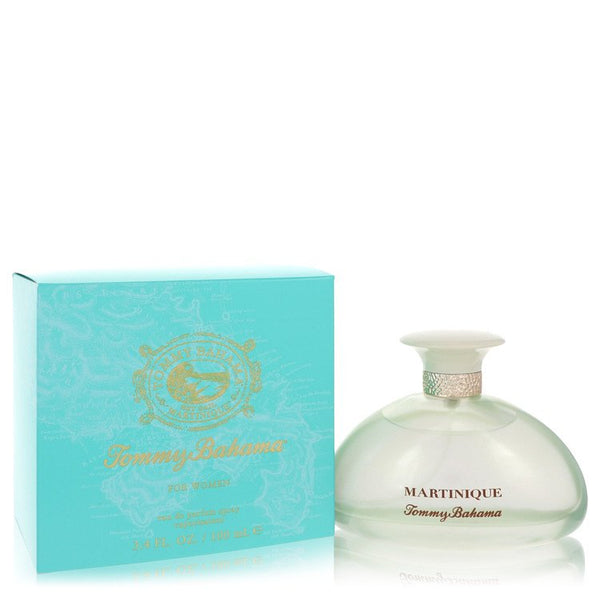 Tommy Bahama Set Sail Martinique by Tommy Bahama - eau de parfum spray 3.4 oz - women