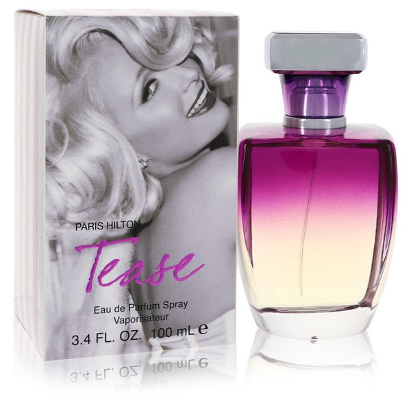 Paris Hilton Tease by Paris Hilton - eau de parfum spray 3.4 oz - women