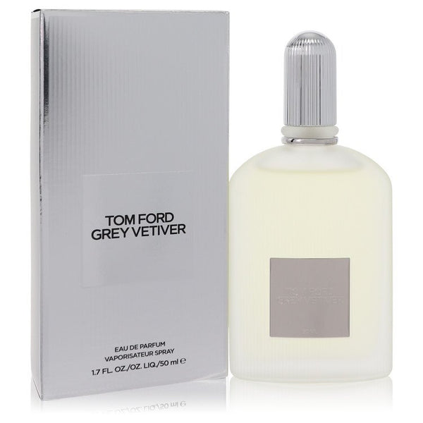 Tom Ford Grey Vetiver by Tom Ford - eau de parfum spray 1.7 oz - men