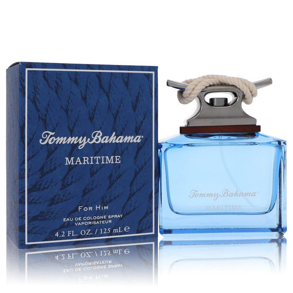 Tommy Bahama Maritime by Tommy Bahama - eau de cologne spray 4.2 oz - men