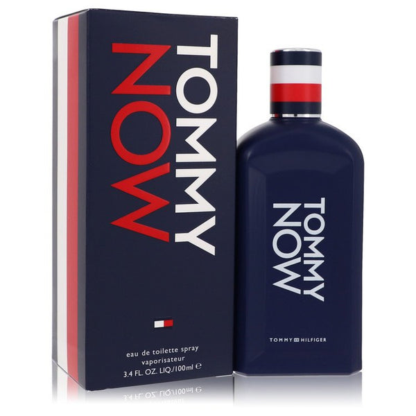 Tommy Hilfiger Now by Tommy Hilfiger - eau de toilette spray 3.4 oz - men