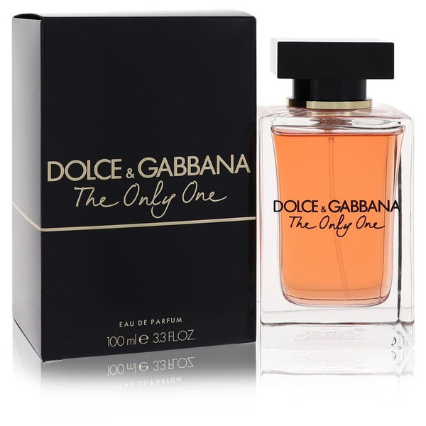 The Only One by Dolce & Gabbana - eau de parfum spray 3.3 oz - women