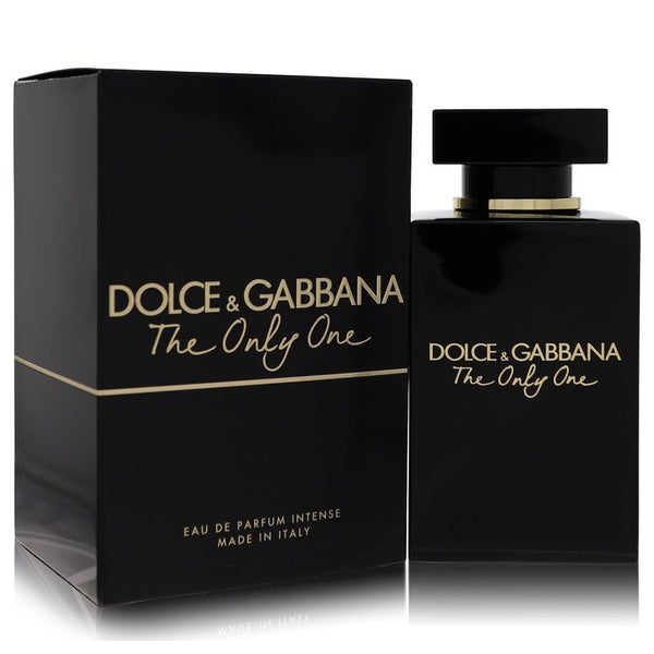 The Only One Intense by Dolce & Gabbana - eau de parfum spray 3.3 oz - women