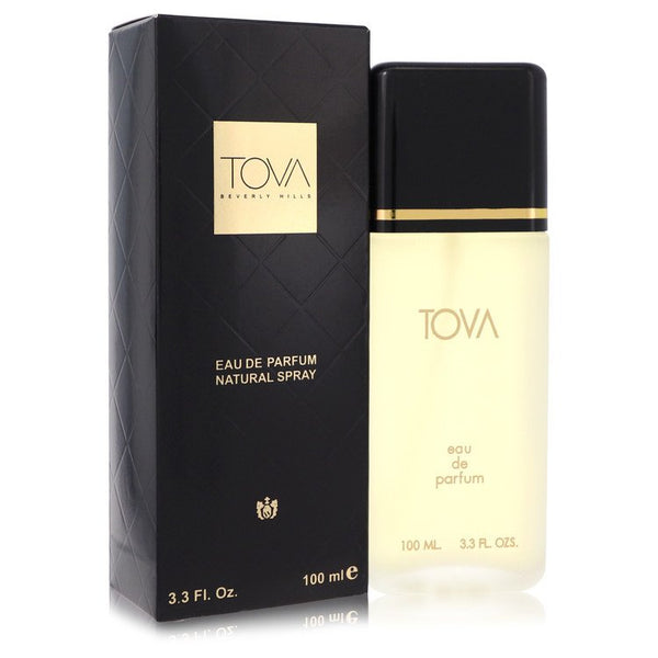 Tova by Tova Beverly Hills - eau de parfum spray (original black packaging) 3.3 oz - women