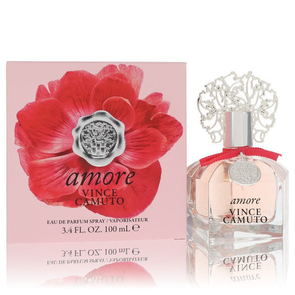 Vince Camuto Amore by Vince Camuto - eau de parfum spray 3.4 oz - women