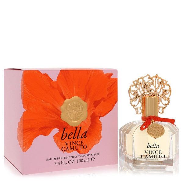 Vince Camuto Bella by Vince Camuto - eau de parfum spray 3.4 oz - women