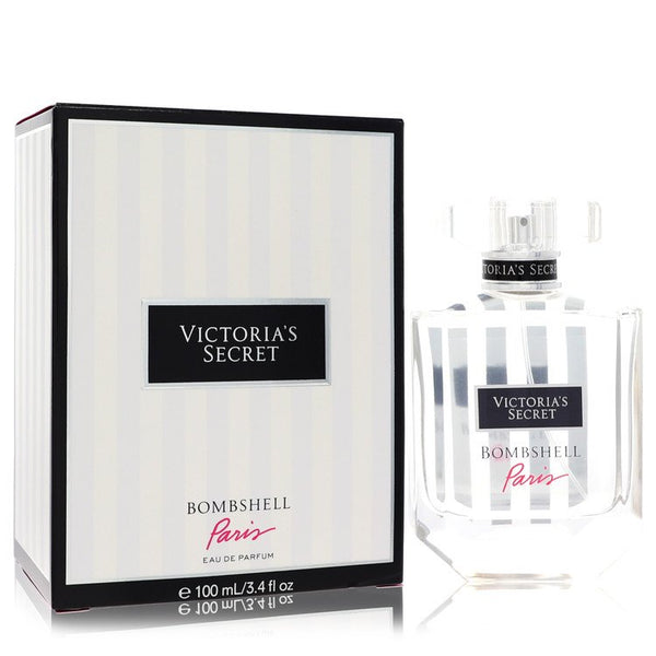 Bombshell Paris by Victoria's Secret - eau de parfum spray 3.4 oz - women