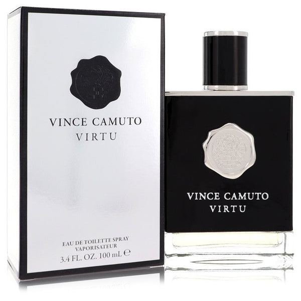 Vince Camuto Virtu by Vince Camuto - eau de toilette spray 3.4 oz - men