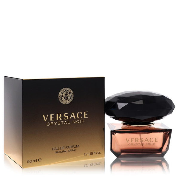 Crystal Noir by Versace - eau de parfum spray 1.7 oz - women