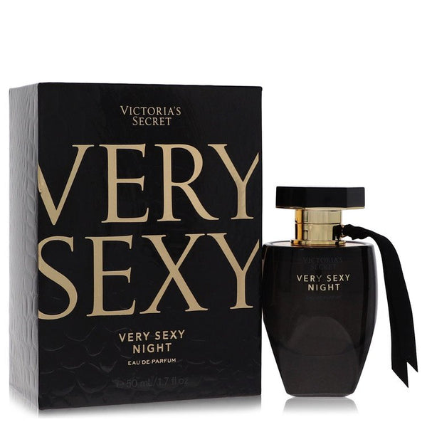 Very Sexy Night by Victoria's Secret - eau de parfum spray 1.7 oz - women