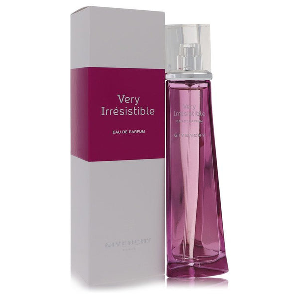 Very Irresistible Sensual by Givenchy - eau de parfum spray 2.5 oz - women