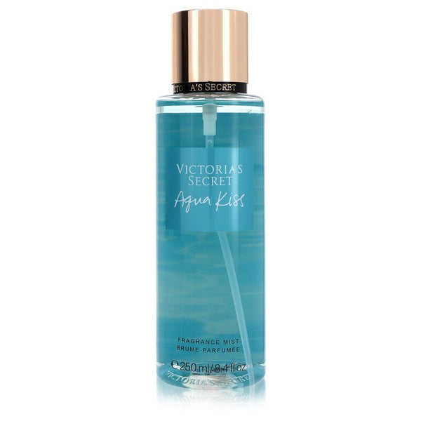 Victoria's Secret Aqua Kiss by Victoria's Secret - fragrance mist spray 8.4 oz - women