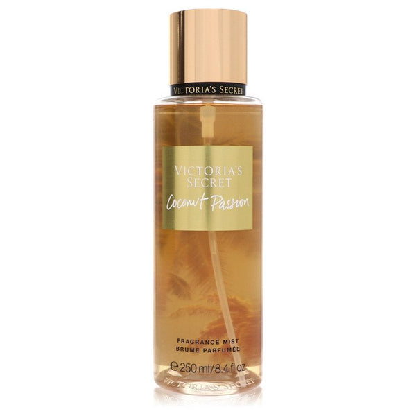 Victoria's Secret Coconut Passion by Victoria's Secret - fragrance mist spray 8.4 oz - women