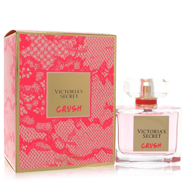 Victoria's Secret Crush by Victoria's Secret - eau de parfum spray 3.4 oz - women