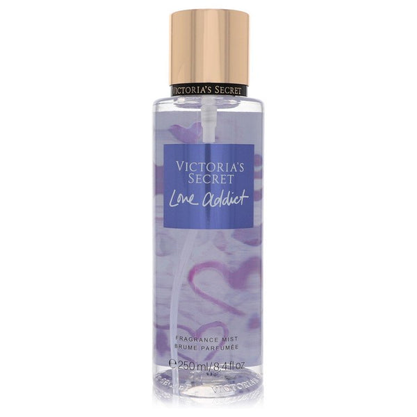 Victoria's Secret Love Addict by Victoria's Secret - fragrance mist spray 8.4 oz - women