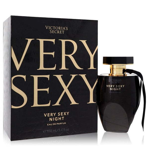 Very Sexy Night by Victoria's Secret - eau de parfum spray 3.4 oz - women