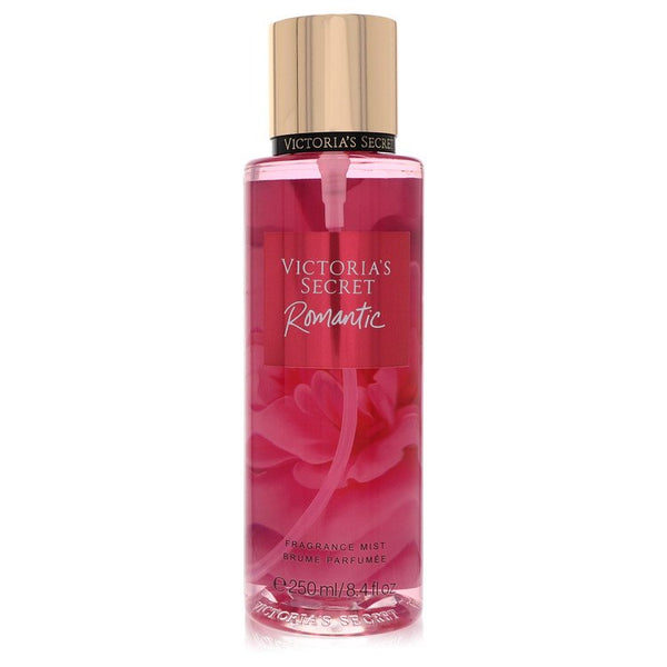 Victoria's Secret Romantic by Victoria's Secret - fragrance mist 8.4 oz - women