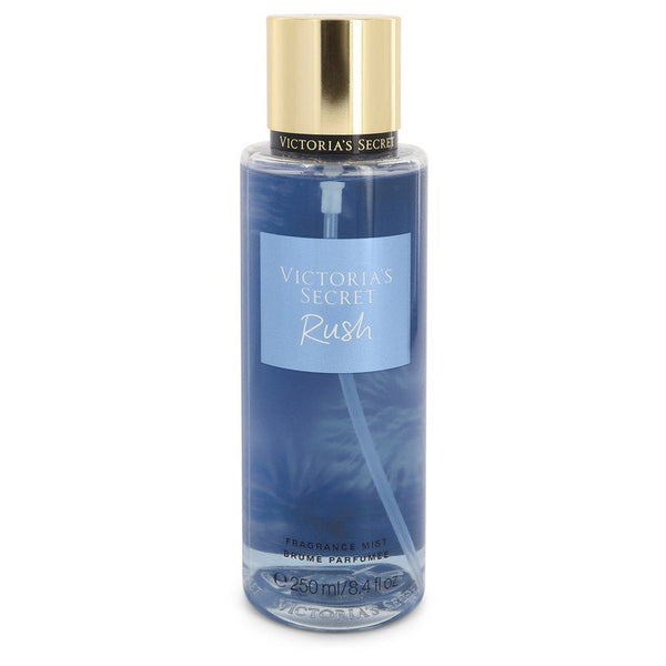 Victoria's Secret Rush by Victoria's Secret - fragrance mist 8.4 oz - women