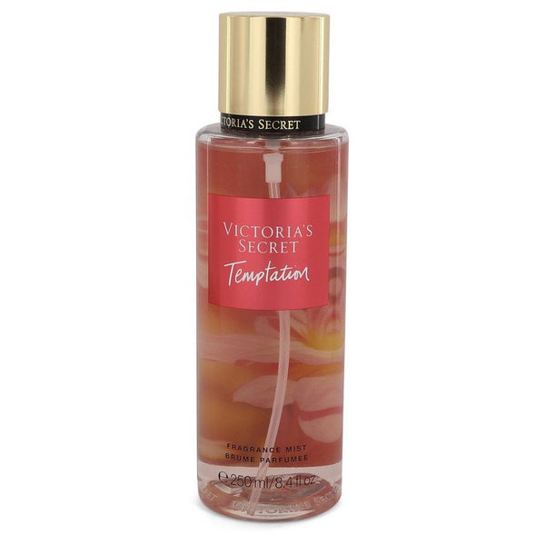 Victoria's Secret Temptation by Victoria's Secret - fragrance mist spray 8.4 oz - women