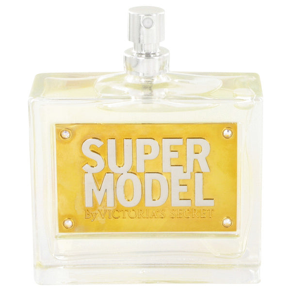 Supermodel by Victoria's Secret - eau de parfum spray (tester) 2.5 oz - women   - TESTER