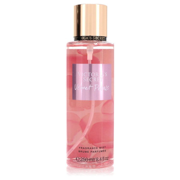 Victoria's Secret Velvet Petals by Victoria's Secret - fragrance mist spray 8.4 oz - women