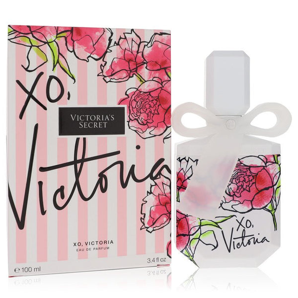 Victoria's Secret Xo Victoria by Victoria's Secret - eau de parfum spray 3.4 oz - women