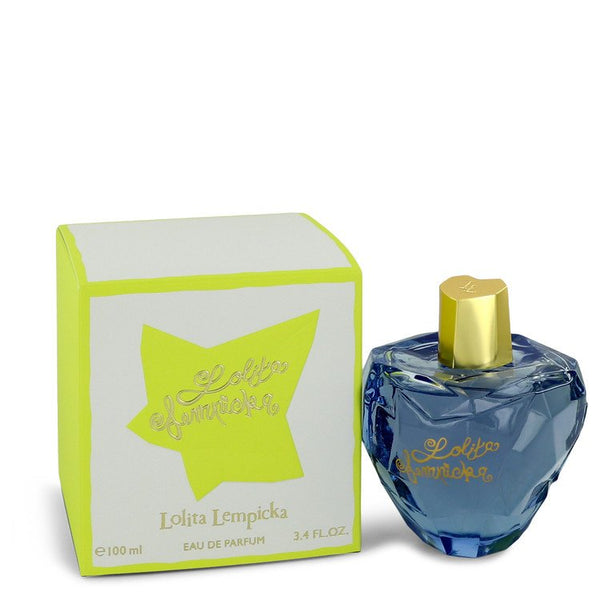 Lolita Lempicka by Lolita Lempicka - eau de parfum spray 3.4 oz - women