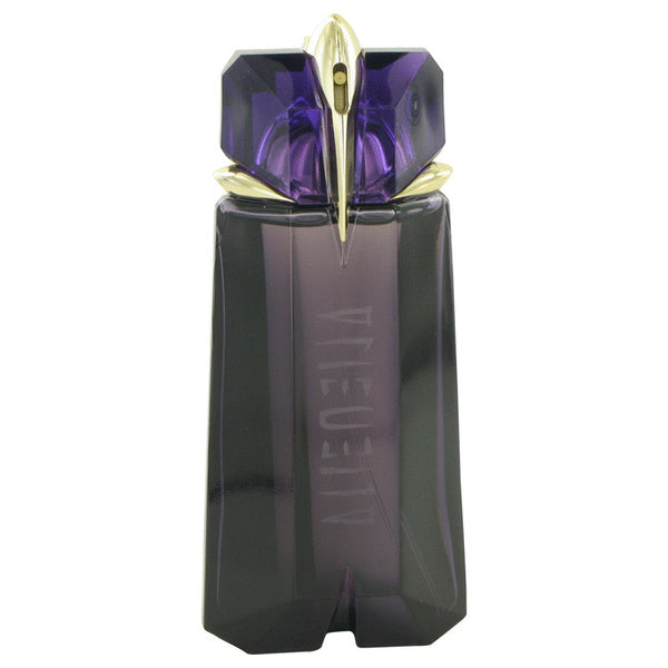 Alien by Thierry Mugler - eau de parfum spray (tester) 3 oz - women   - TESTER