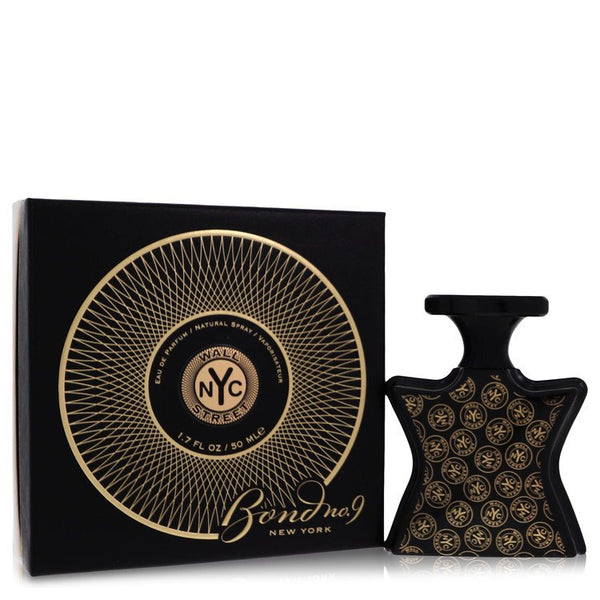 Wall Street by Bond No. 9 - eau de parfum spray 1.7 oz - women