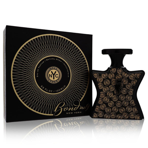 Wall Street by Bond No. 9 - eau de parfum spray 3.3 oz - women