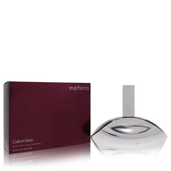 Euphoria by Calvin Klein - eau de parfum spray 3.3 oz - women