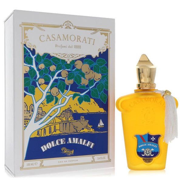 Casamorati 1888 Dolce Amalfi by Xerjoff - eau de parfum spray (unisex) 3.4 oz - women