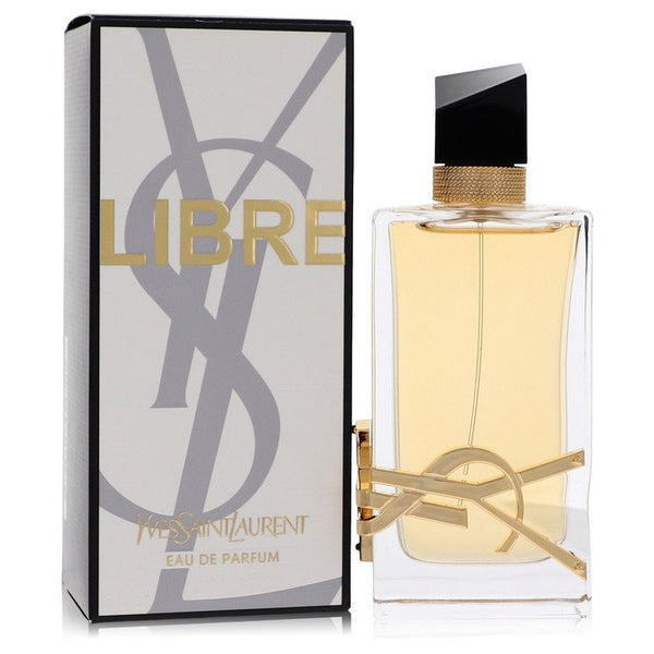 Libre by Yves Saint Laurent - eau de parfum spray 3 oz - women