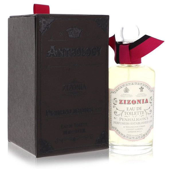 Zizonia by Penhaligon's - eau de toilette spray 3.4 oz - men