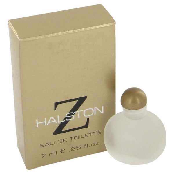 Halston "Z" by Halston - mini edt .25 oz - men