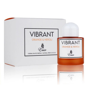 orange and neroli by emir