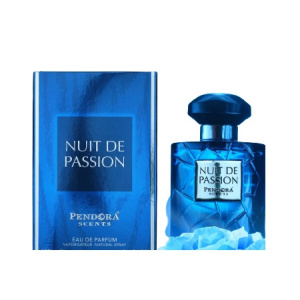 NUIT DE PASSION PENDORA