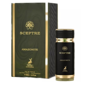 Sceptre Amazonite BY MAISON ALHAMBRA – EDP