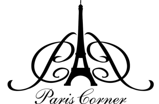 Paris corner perfumes logo